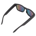 thumbnail image 3 of Smart Glasses Stereo Noise Cancelling   Sunglasses Headphone Cycling Running Fishing, 3 of 7