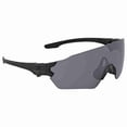 thumbnail image 3 of Oakley SI Tombstone Spoil Grey Sport Men's Sunglasses OO9328 932804 39, 3 of 3