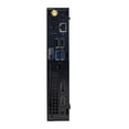 thumbnail image 2 of CPU Dell 3070 SFF I5-9500 8GB RAM 512GB SSD 500GB HDD Dell, 2 of 2