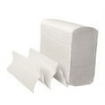thumbnail image 5 of Karat Multifold Commercial Paper Towels - White - Case of 12 Packs, 5 of 11