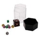 thumbnail image 4 of Crazy - -Un Dado Negro Se Convierte en Ocho Dados rico y, 4 of 8