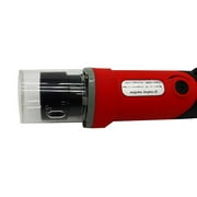TECHTONGDA Tungsten Electrode Sharpener Grinder Tungsten Needle Grinding Machine Welding Rotary Tool