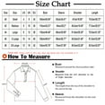 thumbnail image 2 of Ecqkame Dress Shirts for Men Long Sleeve Turn-Down Collar Button Top Solid Color Business Shirt Blouse C-Pink B M, 2 of 2