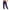 58# Purple, variant on DENGDENG Womens Cargo Sweatpants Jogger Elastic High Waisted Joggers Sweatpants Oversized Casual Drawstring Baggy Wide Leg Pants Loose Y2k Fleece Lounge Pants with Pockets Blue L