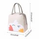thumbnail image 3 of Bolsa isotérmica para el almuerzo, ideal para niños y niñas. Disponible en 3 estilos. Portátil, plegable y aislante, perfecta para la oficina o el hogar.,Wsvlmg, 3 of 9