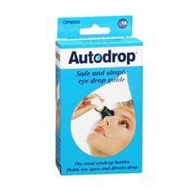 AUTODROP EYEDROPPER AID Size: 1 by Owen-Mumford