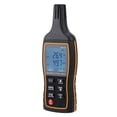 thumbnail image 4 of Herwey Thermal Hygrometer, Handheld Digital Humidity Meter Digital Temperature Meter For Meteorology For Agriculture, 4 of 8