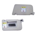 thumbnail image 5 of For Reno Koleos Hem5 Hemm Hemn Right Driver Side Visor 964002619r, 5 of 5