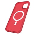 thumbnail image 3 of Funda Prodigee Safetee Neo Magsafe para iPhone 14 Ruby, 3 of 6