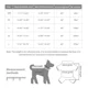 thumbnail image 2 of Arnés De Perro Para Perros Pequeños Correas Set, Soft No., 2 of 7