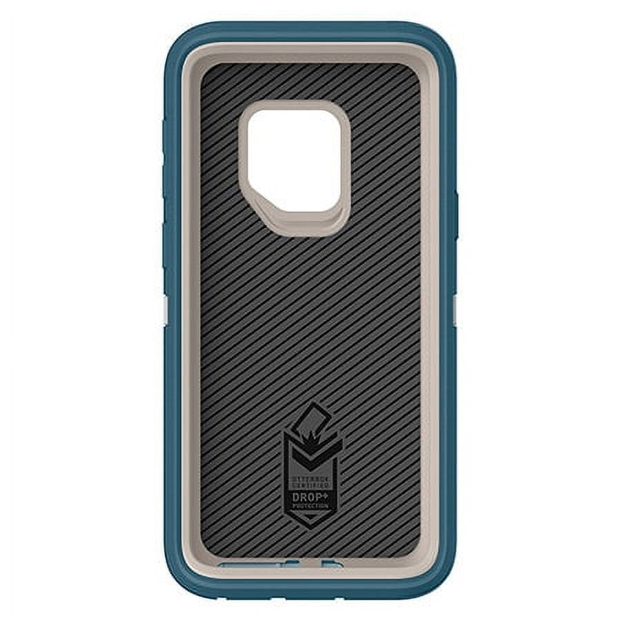 OtterBox Defender Series Case for Galaxy S9, Big Sur