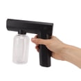 thumbnail image 3 of TICFOX Fogger Machine 300ml Atomizer Pulvérisateur Handheld Atomizer Fogger Mist Cold Fogger Machine pour Home Car Shop, 3 of 14