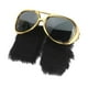 thumbnail image 4 of Gafas de sol novedosas para niños y adultos, ideales para fiestas. Gafas divertidas para disfraces y fotos., 4 of 5