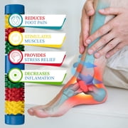 Foot Log Roller Massager