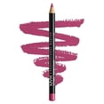thumbnail image 3 of Lápiz delineador de labios NYX Slim Fuchsia SLP 816, 3 of 3