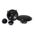 thumbnail image 1 of Rockford Fosgate R152-S 5.25" 80 Watt 2-Way Car Component Speakers Audio, 1 of 6