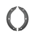 thumbnail image 4 of Detroit Axle - Rear Brake Shoes Kit Replacement for 1999-2004 Jeep Grand Cherokee - 4pc Set, 4 of 6