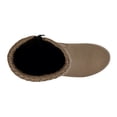 thumbnail image 4 of BOTINES DAMA STYLO 12046 SUEDE CAFÉ, 4 of 4