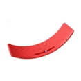 thumbnail image 2 of Tabla de equilibrio Strade Fareast Limited Wobble Board para niños en Rojo, 2 of 8