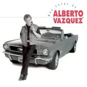 Mas Cosas De Alberto Vazquez