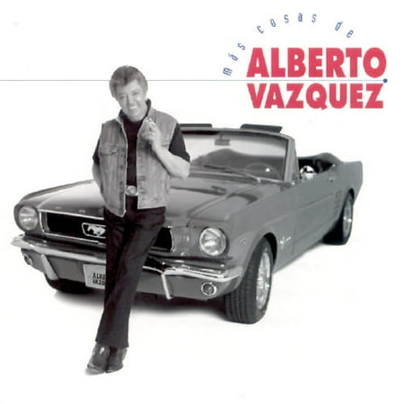 Mas Cosas De Alberto Vazquez
