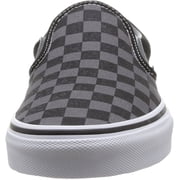 Vans Men's Embossed Suede Slip-On Skate Shoe