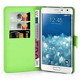 thumbnail image 2 of Cadorabo Case for Samsung Galaxy NOTE EDGE Cover Book Wallet Screen Protection PU Leather Magnetic Etui, 2 of 4