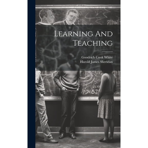 Learning And Teaching, (Hardcover)
