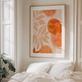 thumbnail image 6 of Citrus Collage - Painting Abstract Fruit Botanical Minimalist Modern Art Geometric Autumn Unframed Wall Art Print 20 x 24 inches, 6 of 13