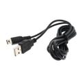 thumbnail image 4 of Cable de de Fuente de Alimentación USB para Video Del Controlador de Gamepad Sunnimix Cable de carga USB Wii, 4 of 7