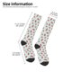 thumbnail image 2 of Balery Watermelon Calcetines novedosos Calcetines deportivos Calcetines hasta la rodilla Calcetines de algodón Calcetines originales y geniales, 2 of 6