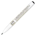 thumbnail image 2 of Zig Memory System Wink Of Stella Brush Glitter Marker (pkgd)-Glitter Clear, 2 of 3