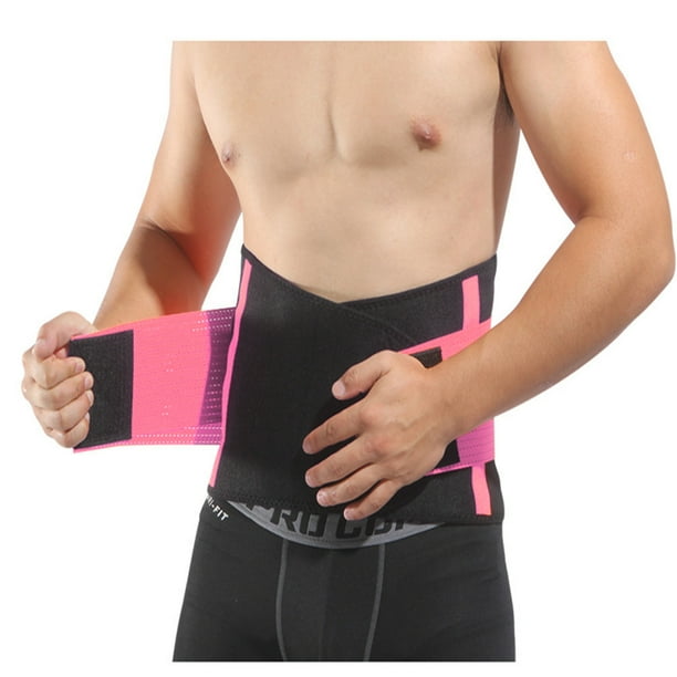 Xihbxyly Compras En Línea Entrenador de Cintura Body Shaper Cincher Underbust Sport Corset Shapewear Belt