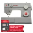 thumbnail image 1 of SINGER® Ultimate Heavy Duty & Crafting Value Bundle - Machine à coudre robuste 44S avec ensemble de pied-de-biche robuste, 1 of 8