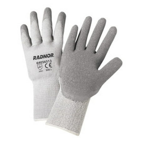 

Radnor X-Large Gray Acrylic And Cotton And Polyester Unlined Cold Weather Gloves (40 Pairs)