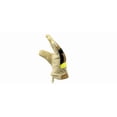 thumbnail image 4 of Clearance Item !!!
Majestic PAC III 100% Nomex Hood Navy Blue Outer Layer & White Inner Layer, 4 of 4