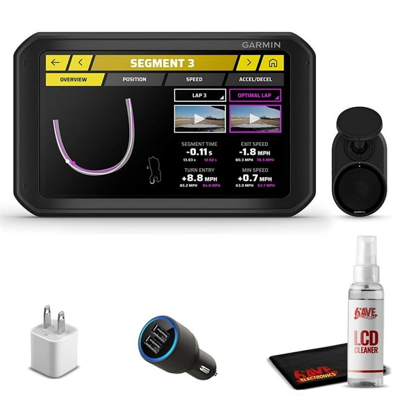 Garmin Catalyst ( Bundle)   ACCESSORIES