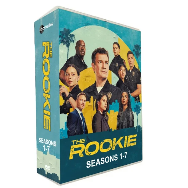 その他 Rookies: Season Two [DVD] [Import] Rookies S2: Amazon.ca: Kate Jackson, Georg Stanford Brown, Michael