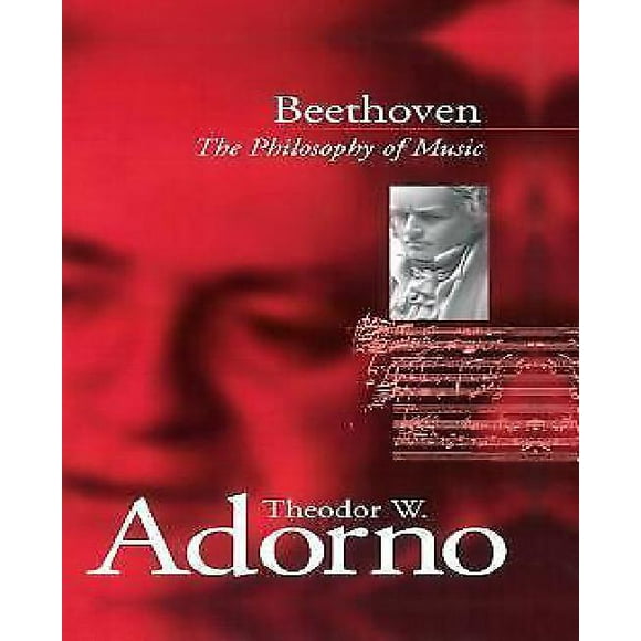 Beethoven : la Philosophie de la Musique