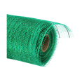 thumbnail image 2 of 4 Rolls Burlap Mesh 6 Inches 10 Yards Decorative Mesh Ribbon Wrapping Ribbon Rolls Wreath Decoration for DIY Craft, 2 of 6