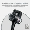 thumbnail image 3 of LG CordZero A9 Cordless Stick Vacuum - A900BM, 3 of 17