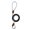 F, variant on Durable Nylon Dog Leash with Adjustable Pull Strap for Outdoor Adventure Training and Daily Walks