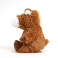 thumbnail image 2 of Warmies® Microwavable French Lavender Scented Plush Horse, 2 of 4