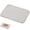 M grey, variant on Dog Cooling Mat,Kennel Ice Silk Portable & Washable Summer Pet Self Custom Cooling Bed Blanket Crate Sleep Mat for Kittens & Small Dogs, Perfect for Crates, Beds & Sofas
