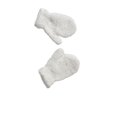thumbnail image 2 of Mittens para bebés Exquisitos cómodos para niños Mitten niñas para niños ropa de invierno cubierta de mano para al aire libre con blanco 1 par Inevent AP009004-02, 2 of 6