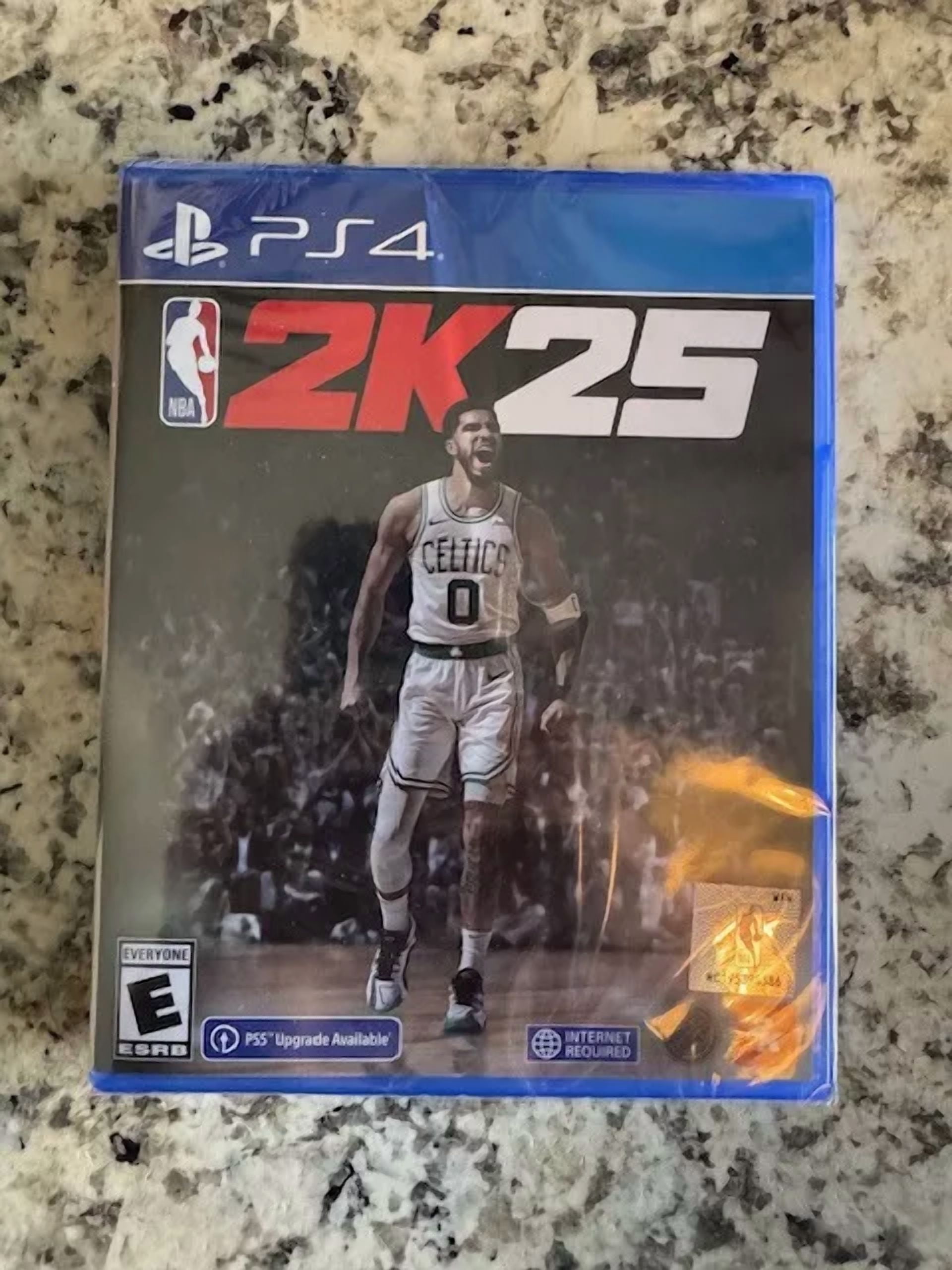 Nba 2K25 - Nintendo Switch - Walmart.com