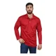 thumbnail image 3 of Playera Polo Bonanza Manga Larga Deportiva, 3 of 6