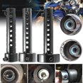 thumbnail image 1 of Sinknap 35/42/45/48/60mm Motorcycle Exhaust Can Muffler Db Killer Removable Silencer, 1 of 4