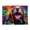500 Pieces, variant on 500-Piece Wooden Jigsaw Puzzle for Adults - Dog Singing Microphone Colorful , Challenging Family Art Project, Unique Home Wall Decor Gift