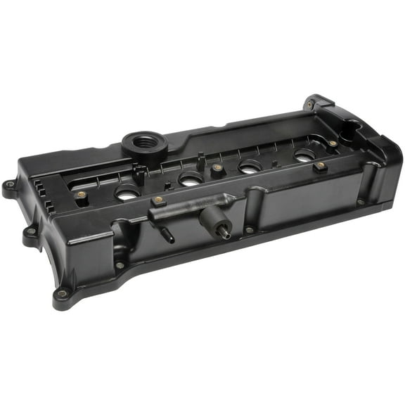 Dorman 917-026 Engine Valve Cover for Specific Dodge / Hyundai Models Fits 2002 Hyundai Accent